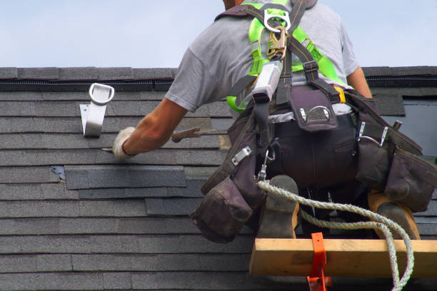 Best Roof Leak Repair  in Lewiston, ME